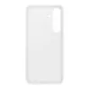 Samsung Silicone ümbris mudelile Galaxy S25 FE, Cover, Samsung, Galaxy S25 FE, 17 cm (6.7 inch), Valge