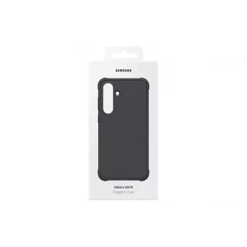 Samsung Rugged ümbris Galaxy S25 FE EF-RS731CBEGWW vastupidav kaitse