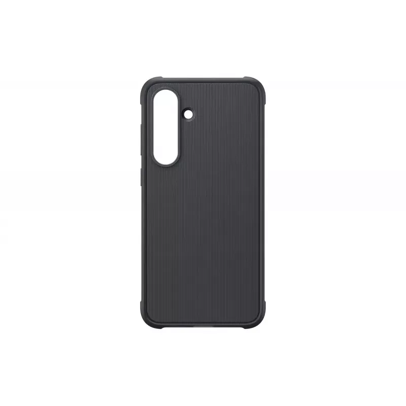 Samsung Rugged ümbris Galaxy S25 FE EF-RS731CBEGWW vastupidav kaitse