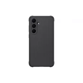 Samsung Rugged ümbris Galaxy S25 FE EF-RS731CBEGWW vastupidav kaitse