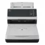 Ricoh fi-8250 ADF + manuaalse etteandega skanner 600 x 600 DPI A4 must, hall