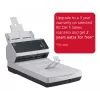 Ricoh fi-8250 ADF + manuaalse etteandega skanner 600 x 600 DPI A4 must, hall