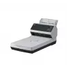 Ricoh fi-8250 ADF + manuaalse etteandega skanner 600 x 600 DPI A4 must, hall