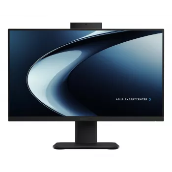 ASUS ExpertCenter P400 AiO P440VAESK-BPC083X Intel® Core™ i5 i5-13420H 60,5 cm (23,8 tolli) 1920 x 1080 pikslit Kõik-ühes-PC 16 GB DDR5-SDRAM 512 GB SSD Windows 11 Pro Wi-Fi 6E (802.11ax) Must