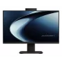 ASUS ExpertCenter P400 AiO P440VAESK-BPC083X Intel® Core™ i5 i5-13420H 60,5 cm (23,8 tolli) 1920 x 1080 pikslit Kõik-ühes-PC 16 GB DDR5-SDRAM 512 GB SSD Windows 11 Pro Wi-Fi 6E (802.11ax) Must