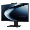 ASUS ExpertCenter P400 AiO P440VAESK-BPC083X Intel® Core™ i5 i5-13420H 60,5 cm (23,8 tolli) 1920 x 1080 pikslit Kõik-ühes-PC 16 GB DDR5-SDRAM 512 GB SSD Windows 11 Pro Wi-Fi 6E (802.11ax) Must