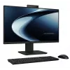 ASUS ExpertCenter P400 AiO P440VAESK-BPC083X Intel® Core™ i5 i5-13420H 60,5 cm (23,8 tolli) 1920 x 1080 pikslit Kõik-ühes-PC 16 GB DDR5-SDRAM 512 GB SSD Windows 11 Pro Wi-Fi 6E (802.11ax) Must