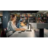 ASUS ExpertCenter P400 AiO P440VAESK-BPC083X Intel® Core™ i5 i5-13420H 60,5 cm (23,8 tolli) 1920 x 1080 pikslit Kõik-ühes-PC 16 GB DDR5-SDRAM 512 GB SSD Windows 11 Pro Wi-Fi 6E (802.11ax) Must