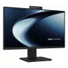 ASUS V400 AiO V440VAK-BPC270W Intel® Core™ i5 i5-13420H 60,5 cm (23,8 tolli) 1920 x 1080 pikslit All-in-One arvuti 8 GB DDR5-SDRAM 512 GB SSD Windows 11 Home Wi-Fi 6E (802.11ax) Must