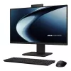 ASUS V400 AiO V440VAK-BPC270W Intel® Core™ i5 i5-13420H 60,5 cm (23,8 tolli) 1920 x 1080 pikslit All-in-One arvuti 8 GB DDR5-SDRAM 512 GB SSD Windows 11 Home Wi-Fi 6E (802.11ax) Must