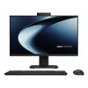 ASUS V400 AiO V440VAK-BPC270W Intel® Core™ i5 i5-13420H 60,5 cm (23,8 tolli) 1920 x 1080 pikslit All-in-One arvuti 8 GB DDR5-SDRAM 512 GB SSD Windows 11 Home Wi-Fi 6E (802.11ax) Must