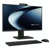 ASUS V400 AiO V440VAK-BPC270W Intel® Core™ i5 i5-13420H 60,5 cm (23,8 tolli) 1920 x 1080 pikslit All-in-One arvuti 8 GB DDR5-SDRAM 512 GB SSD Windows 11 Home Wi-Fi 6E (802.11ax) Must