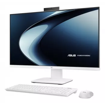 ASUS V400 AiO V470VAK-WPE925W Intel® Core™ i5 i5-13420H 68,6 cm (27 tolli) 1920 x 1080 pikslit All-in-One arvuti 8 GB DDR5-SDRAM 512 GB SSD Windows 11 Home Wi-Fi 6E (802.11ax) Valge
