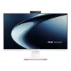 ASUS V400 AiO V470VAK-WPE925W Intel® Core™ i5 i5-13420H 68,6 cm (27 tolli) 1920 x 1080 pikslit All-in-One arvuti 8 GB DDR5-SDRAM 512 GB SSD Windows 11 Home Wi-Fi 6E (802.11ax) Valge