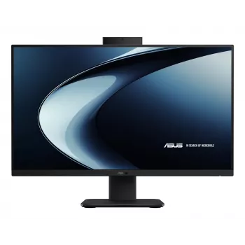 ASUS V400 AiO V470VAK-BPE993W Intel® Core™ i5 i5-13420H 68,6 cm (27 tolli) 1920 x 1080 pikslit All-in-One arvuti 8 GB DDR5-SDRAM 512 GB SSD Windows 11 Home Wi-Fi 6E (802.11ax) Must