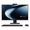 ASUS V400 AiO V470VAK-BPE993W Intel® Core™ i5 i5-13420H 68,6 cm (27 tolli) 1920 x 1080 pikslit All-in-One arvuti 8 GB DDR5-SDRAM 512 GB SSD Windows 11 Home Wi-Fi 6E (802.11ax) Must