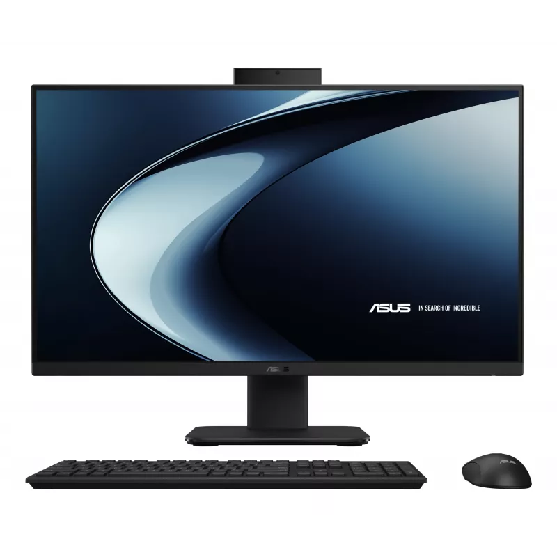 ASUS V400 AiO V470VAK-BPE993W Intel® Core™ i5 i5-13420H 68,6 cm (27 tolli) 1920 x 1080 pikslit All-in-One arvuti 8 GB DDR5-SDRAM 512 GB SSD Windows 11 Home Wi-Fi 6E (802.11ax) Must