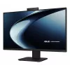 ASUS V400 AiO V470VAK-BPE993W Intel® Core™ i5 i5-13420H 68,6 cm (27 tolli) 1920 x 1080 pikslit All-in-One arvuti 8 GB DDR5-SDRAM 512 GB SSD Windows 11 Home Wi-Fi 6E (802.11ax) Must