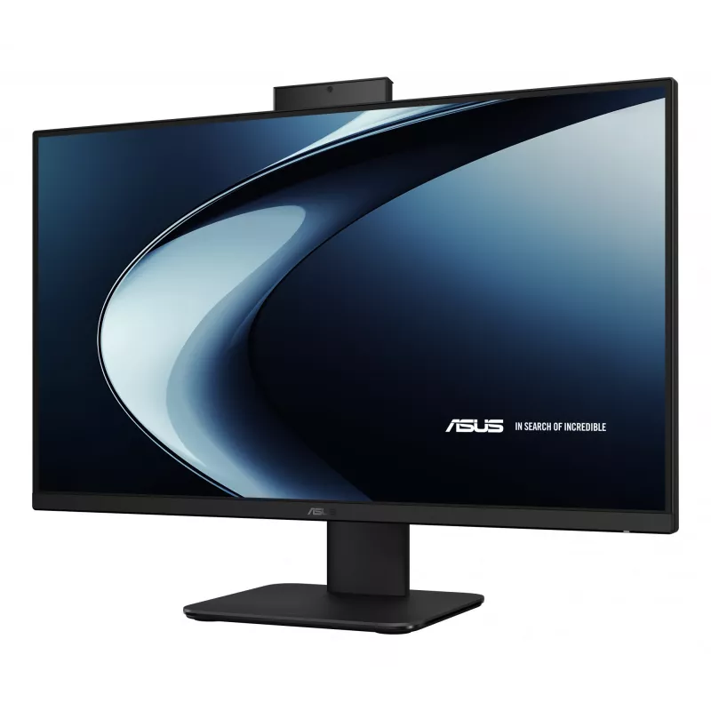 ASUS V400 AiO V470VAK-BPE993W Intel® Core™ i5 i5-13420H 68,6 cm (27 tolli) 1920 x 1080 pikslit All-in-One arvuti 8 GB DDR5-SDRAM 512 GB SSD Windows 11 Home Wi-Fi 6E (802.11ax) Must