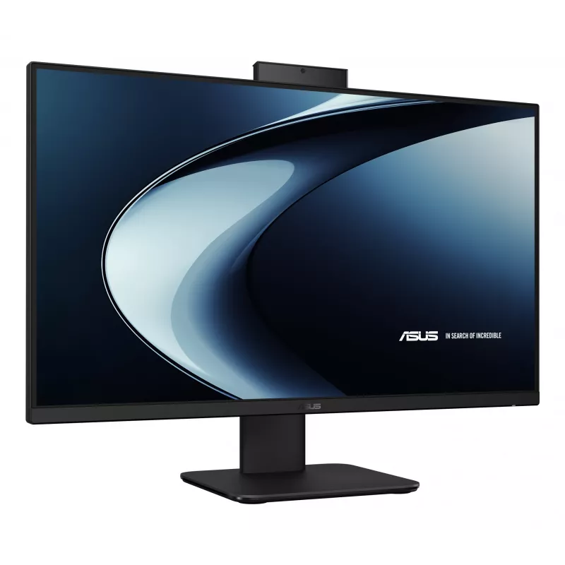 ASUS V400 AiO V470VAK-BPE993W Intel® Core™ i5 i5-13420H 68,6 cm (27 tolli) 1920 x 1080 pikslit All-in-One arvuti 8 GB DDR5-SDRAM 512 GB SSD Windows 11 Home Wi-Fi 6E (802.11ax) Must
