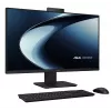 ASUS V400 AiO V470VAK-BPE993W Intel® Core™ i5 i5-13420H 68,6 cm (27 tolli) 1920 x 1080 pikslit All-in-One arvuti 8 GB DDR5-SDRAM 512 GB SSD Windows 11 Home Wi-Fi 6E (802.11ax) Must