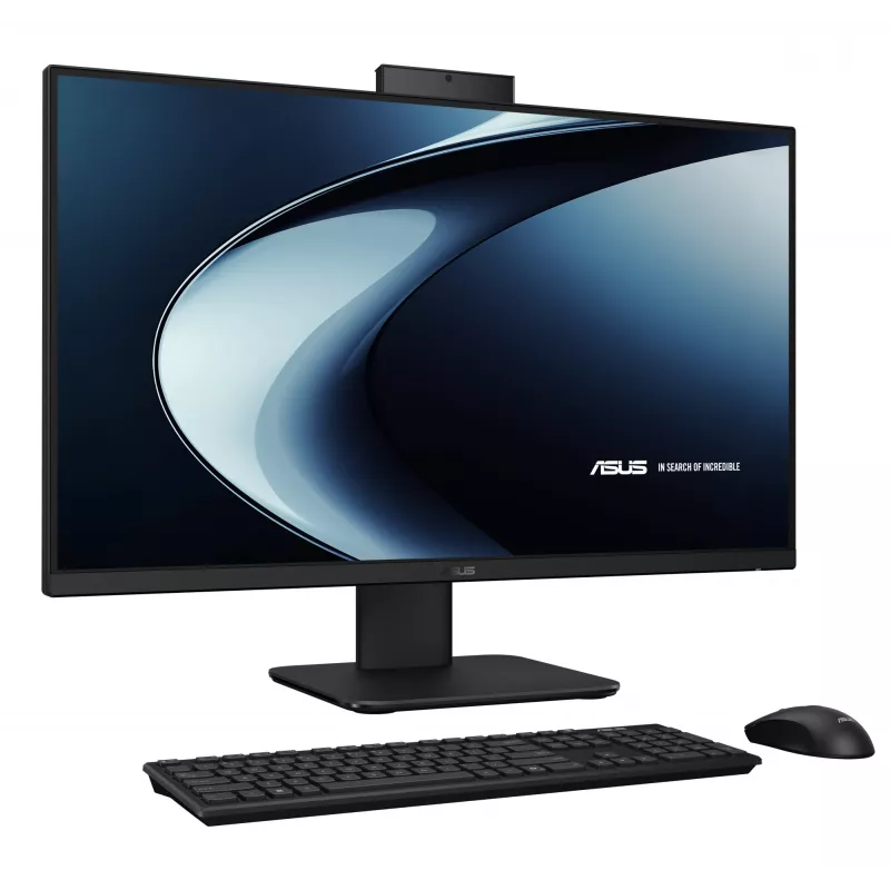 ASUS V400 AiO V470VAK-BPE993W Intel® Core™ i5 i5-13420H 68,6 cm (27 tolli) 1920 x 1080 pikslit All-in-One arvuti 8 GB DDR5-SDRAM 512 GB SSD Windows 11 Home Wi-Fi 6E (802.11ax) Must