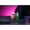 RAZER Pro Click V2 Vertikaalne hiir juhtmevaba / juhtmega must