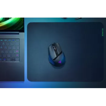 RAZER Basilisk Mobile Wireless / Wired Gaming hiir