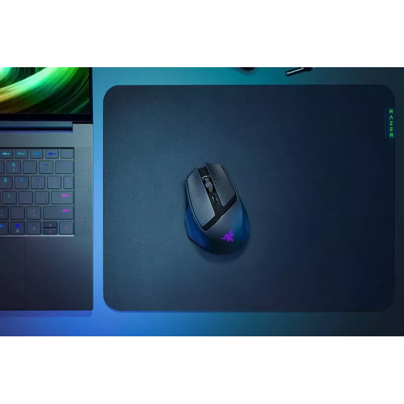 RAZER Basilisk Mobile Wireless / Wired Gaming hiir