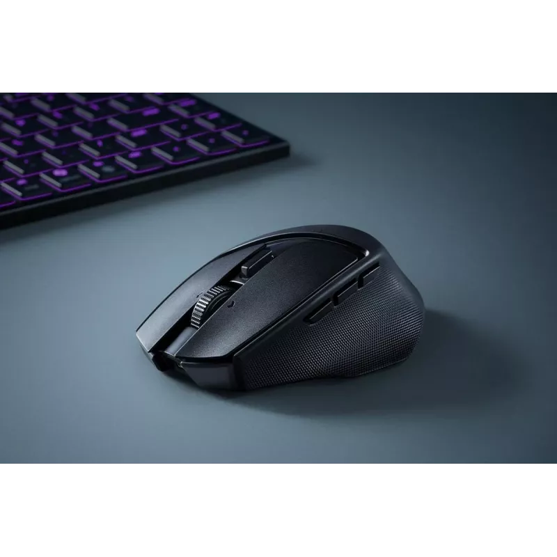 RAZER Basilisk Mobile Wireless / Wired Gaming hiir