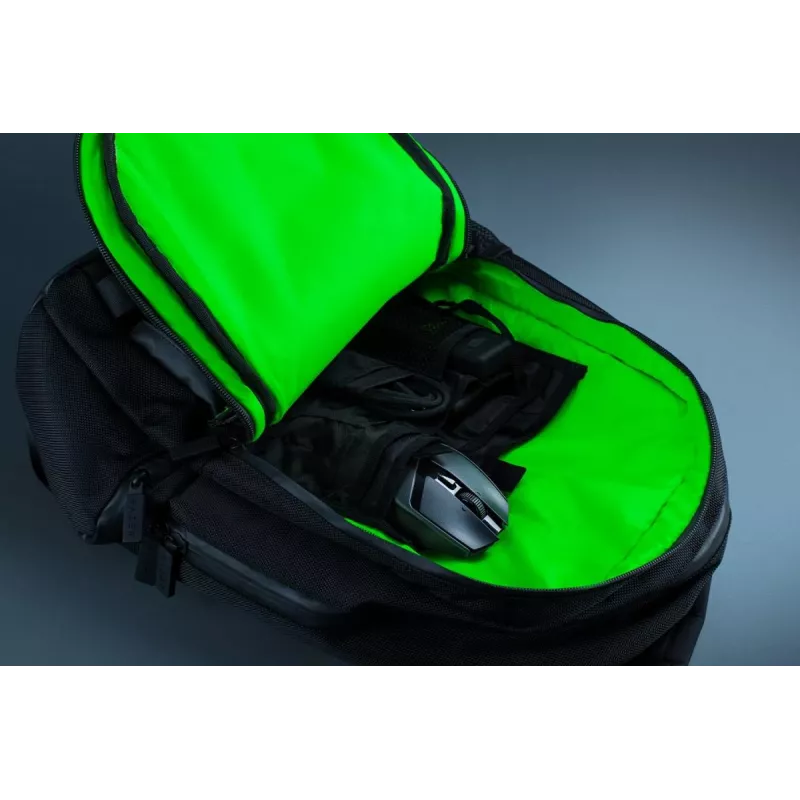 RAZER Basilisk Mobile Wireless / Wired Gaming hiir