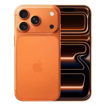 APPLE iPhone 17 Pro - Kosmiline Oranž - 256 GB