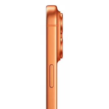 APPLE iPhone 17 Pro - Kosmiline Oranž - 256 GB