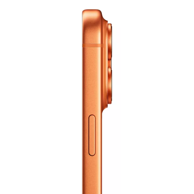 APPLE iPhone 17 Pro - Kosmiline Oranž - 256 GB