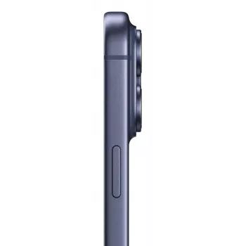 APPLE iPhone 17 Pro Max - Sügavsinine - 256 GB