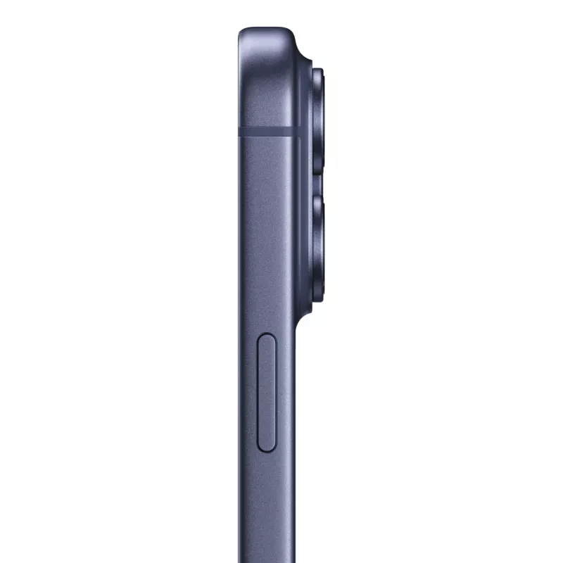 APPLE iPhone 17 Pro Max - Sügavsinine - 256 GB