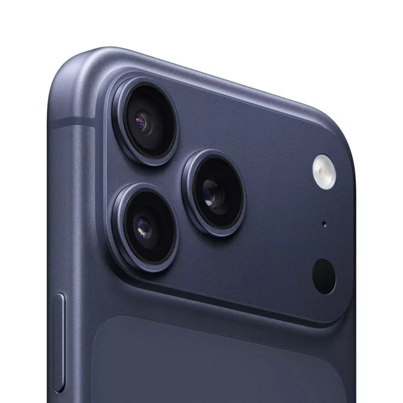 APPLE iPhone 17 Pro Max - Sügavsinine - 256 GB