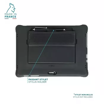 Ümbris Mobilis 053016 tahvelarvutile Microsoft Surface Go 3 2