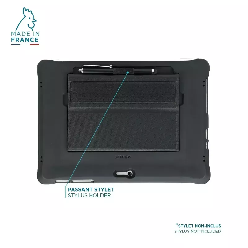 Ümbris Mobilis 053016 tahvelarvutile Microsoft Surface Go 3 2
