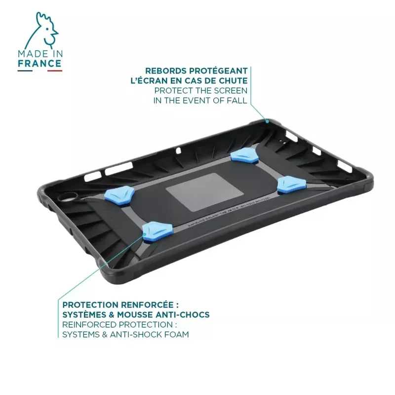 Ümbris Mobilis 053016 tahvelarvutile Microsoft Surface Go 3 2