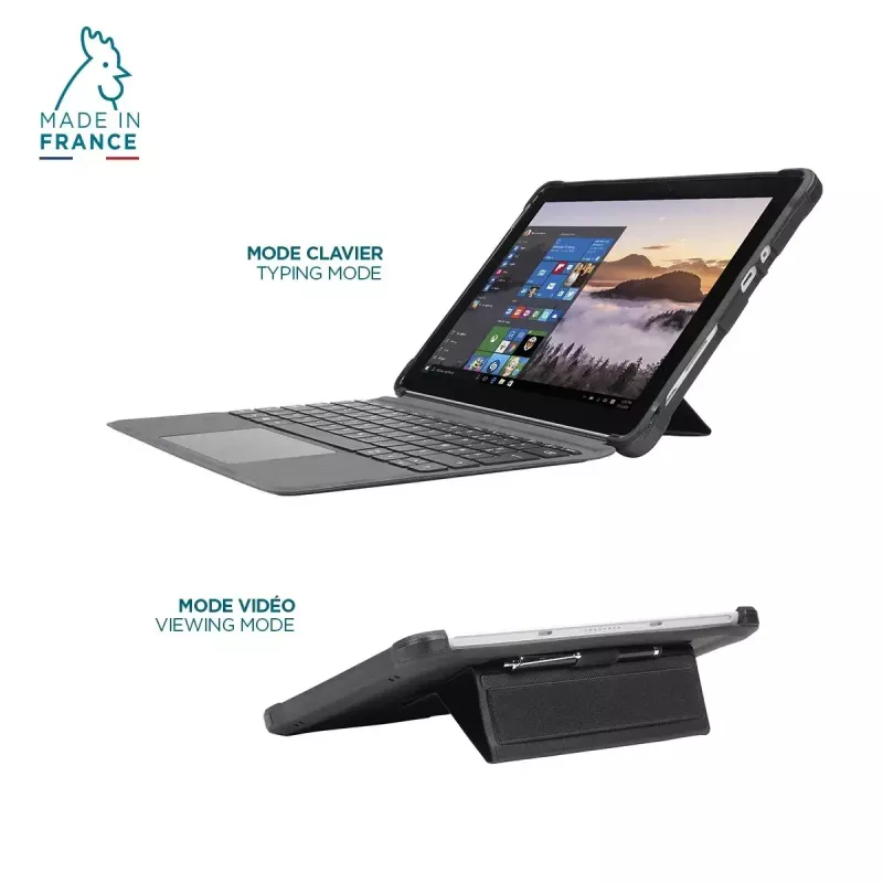 Ümbris Mobilis 053016 tahvelarvutile Microsoft Surface Go 3 2