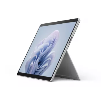 MICROSOFT Surface Pro 10 5G - 13-tolline puuteekraan - Core Ultra 5 135U - 8 GB muutmälu - 256 GB SSD - Win11 Pro - Plaatina