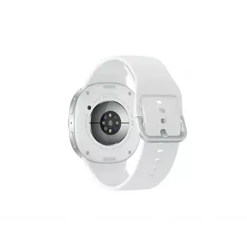 Nutikell Samsung Galaxy Watch 8 44 mm, 1.5-tolline Super AMOLED, GPS, Wi‑Fi, 32 GB, 435 mAh