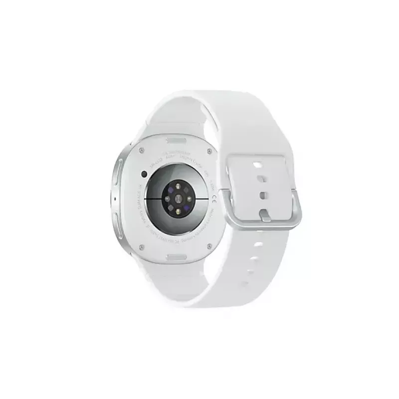 Nutikell Samsung Galaxy Watch 8 44 mm, 1.5-tolline Super AMOLED, GPS, Wi‑Fi, 32 GB, 435 mAh