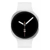 Nutikell Samsung Galaxy Watch 8 44 mm, 1.5-tolline Super AMOLED, GPS, Wi‑Fi, 32 GB, 435 mAh