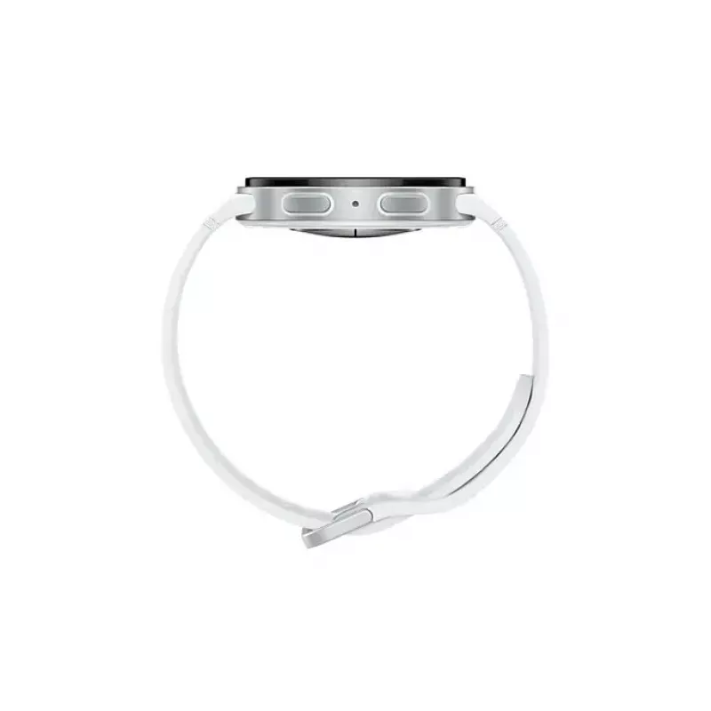 Nutikell Samsung Galaxy Watch 8 44 mm, 1.5-tolline Super AMOLED, GPS, Wi‑Fi, 32 GB, 435 mAh