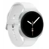 Nutikell Samsung Galaxy Watch 8 44 mm, 1.5-tolline Super AMOLED, GPS, Wi‑Fi, 32 GB, 435 mAh