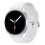 Nutikell Samsung Galaxy Watch 8 44 mm, 1.5-tolline Super AMOLED, GPS, Wi‑Fi, 32 GB, 435 mAh