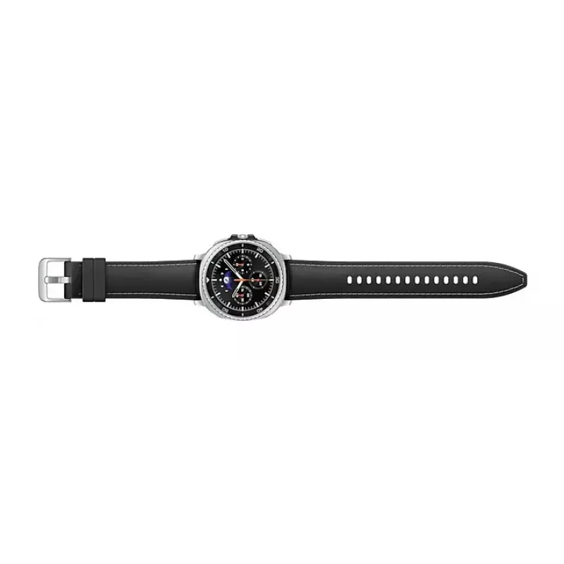 Samsung Galaxy Watch8 Classic 46 mm Wi-Fi SM-L500NZKAEUE, must