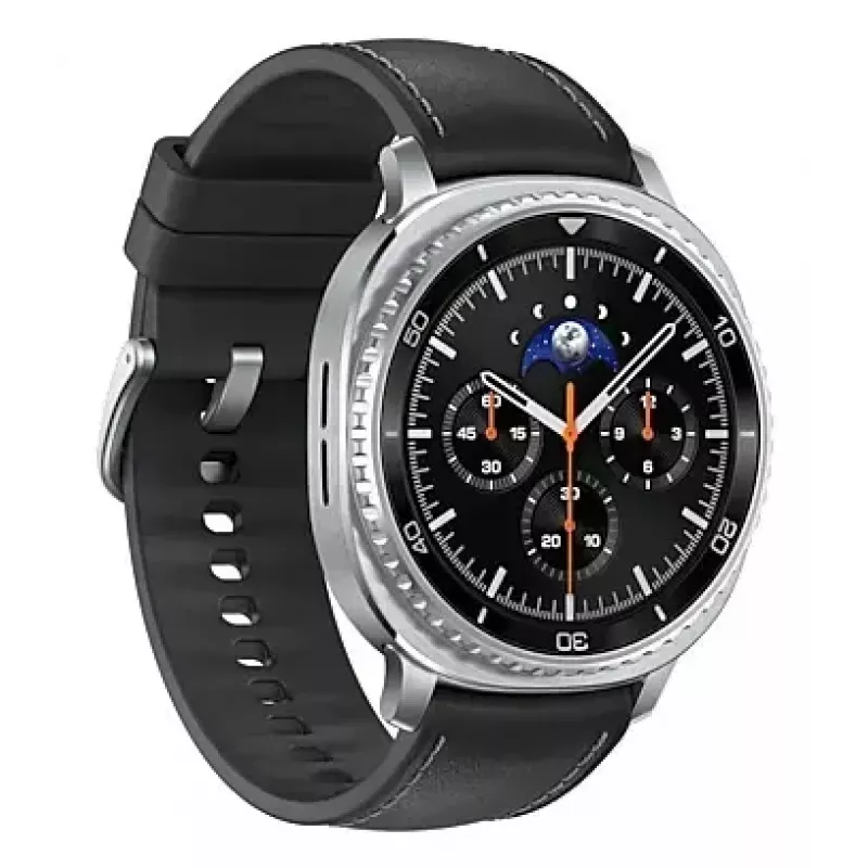 Samsung Galaxy Watch8 Classic 46 mm Wi-Fi SM-L500NZKAEUE, must